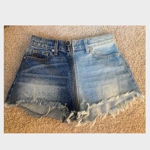 Revice Ying Yang Shorts 27